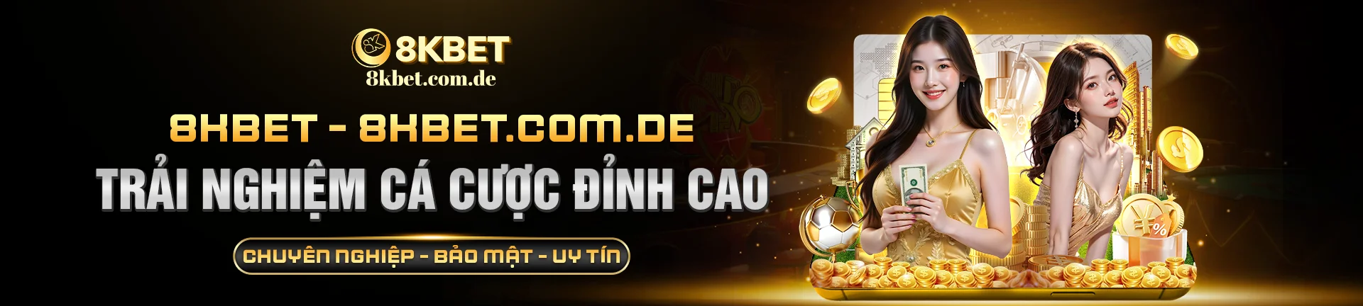 NHÀ CÁI 8KBET - LINK VÀO 8KBET MỚI NHẤT 2025