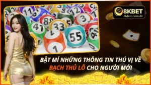 Bạch Thủ Lô