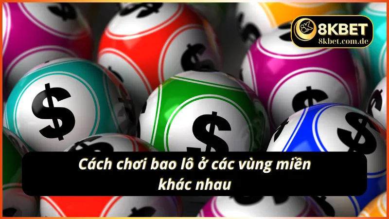Khám phá cách chơi bao lô cực hiệu quả từ cao thủ