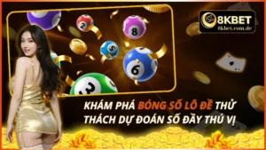 Bóng Số Lô Đề