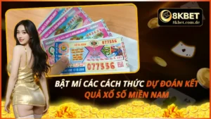 Dự Đoán Kết Quả Xổ Số Miền Nam