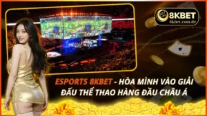 esports 8kbet