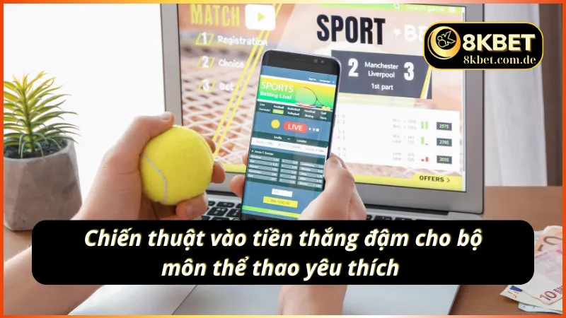 Bí kíp cược thể thao bất bại tại SABA Sports 