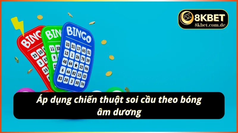 Chiến thuật soi cầu đề 3 càng theo bóng âm dương