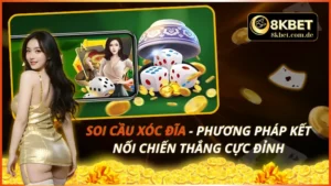 Soi Cầu Xóc Đĩa